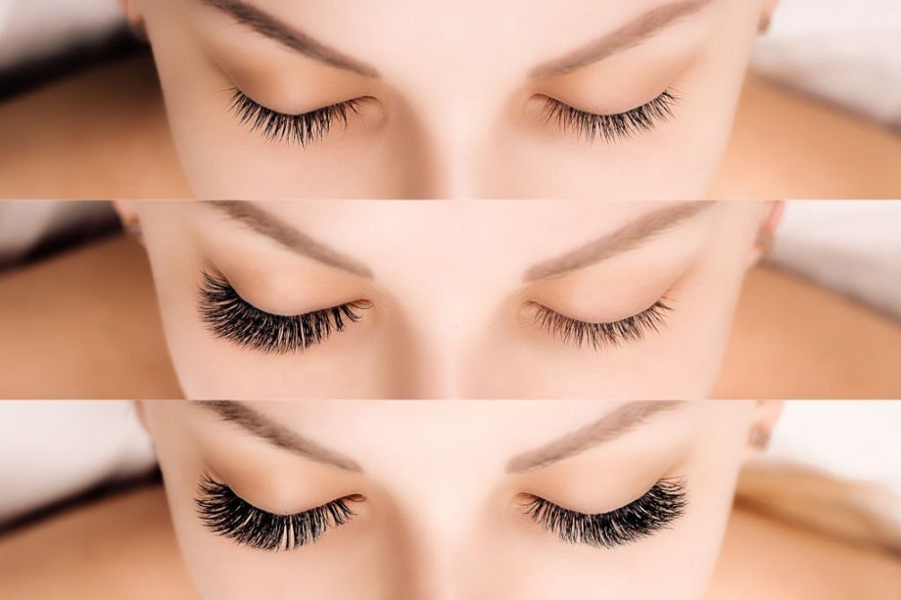 Extensions De Cils | Le Guide Complet - Mamaquilleuse.com