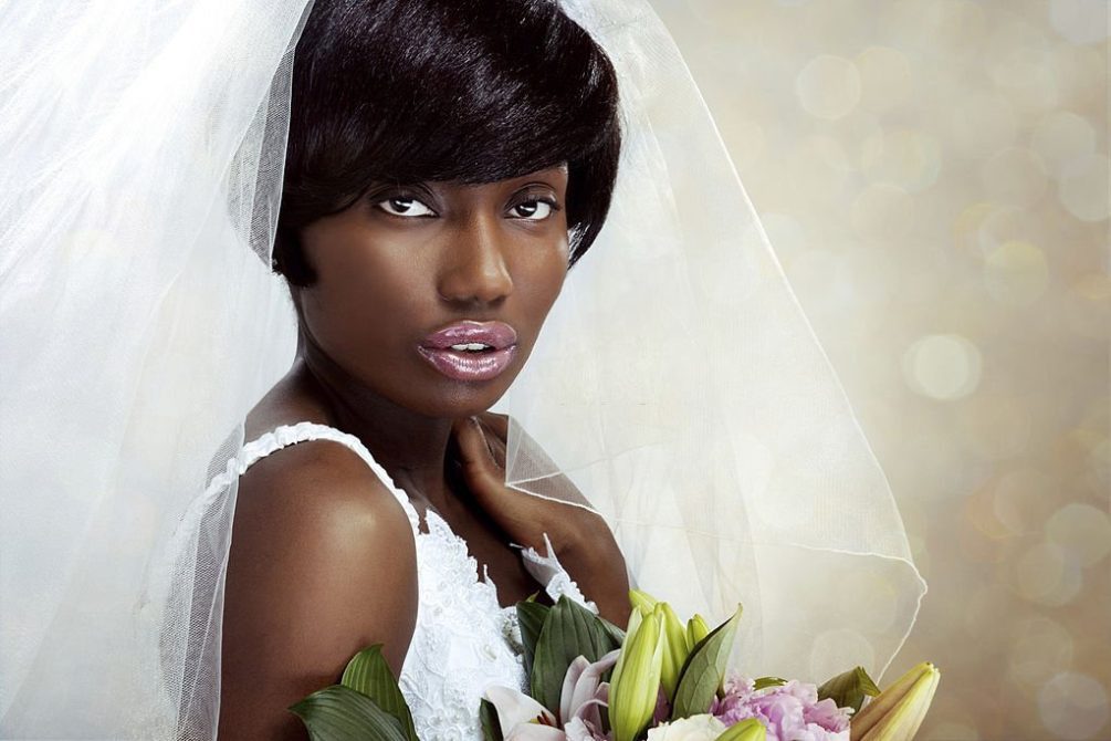 Maquilleuse Mariage Peau Noire Points Importants Que Votre