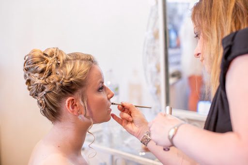 Image De Marion Makeup - Maquilleuse Professionnelle Paris/Maquilleuse Mariage &Amp;Amp; Conseillère En Image/Prestation À Domicile Maquilleuse Professionnelle Ville Non Trouvée.