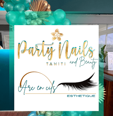 Image De Party Nails &Amp; Beauty Tahiti Salon De Beauté Papeete