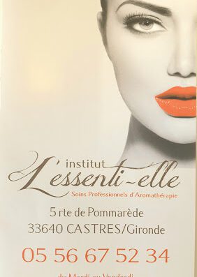 Image De Jg Beauty Maquilleuse Professionnelle Angers