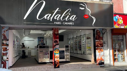 Image De Natalia Paris Caraibes Salon De Beauté Basse-Terre