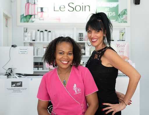 Image De Happy Beauty Raizet - Institut De Beauté Guadeloupe Salon De Beauté Les Abymes