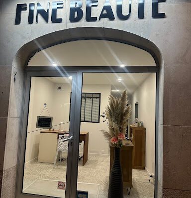 Image De Fine Beauté Salon De Beauté Chaumont