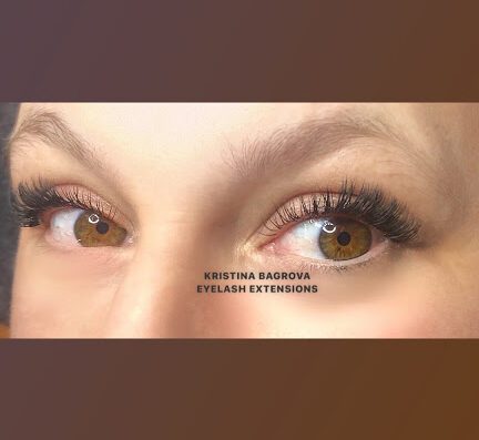 Image De Kristina Bagrova Permanent Makeup Salon De Beauté Luxembourg