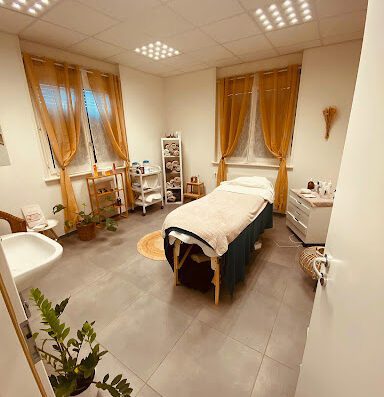 Image De Institut Nuances De Beauté Salon De Beauté Lausanne