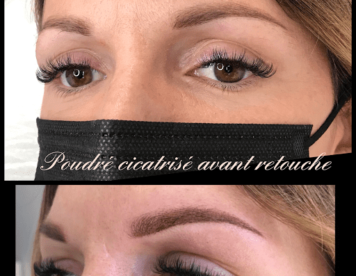 Image De Éternel Makeup Maquillage Permanent Aurillac Salon De Beauté Aurillac