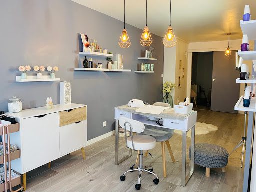 Image De L'Instant Beauty Salon De Beauté Neuchâtel