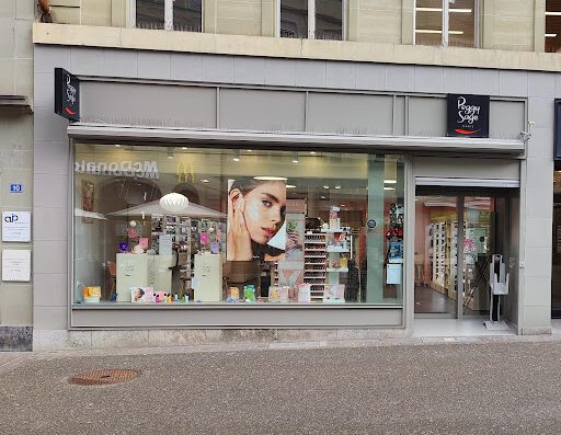 Image De Institut De Beauté Entre Nous Salon De Beauté Fribourg