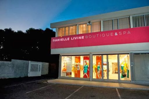 Image De Danielle Livine Boutique &Amp; Spa Salon De Beauté Papeete