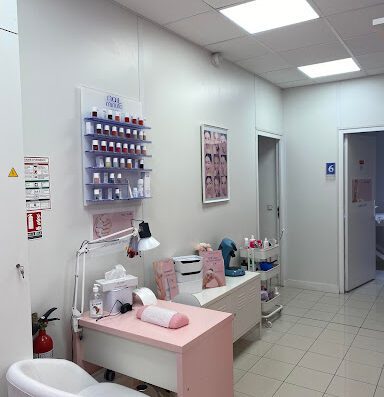 Image De Institut De Beauté Guinot X Carla - Place De L’étoile - Paris 16 Salon De Beauté Paris