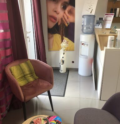 Image De Institut Nénuphar Salon De Beauté Les Abymes