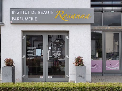 Image De Beauty Formula Salon De Beauté Luxembourg