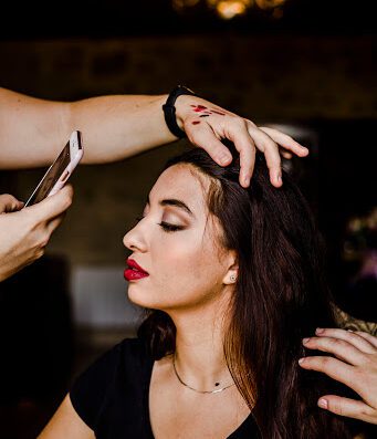 Image De Mademoiselle L Salon De Beauté Toulouse