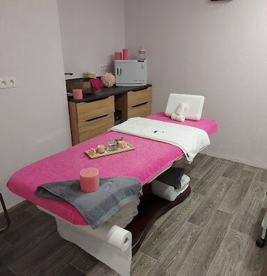 Image De Audrey Lux Cosmetic'S Salon De Beauté Strasbourg