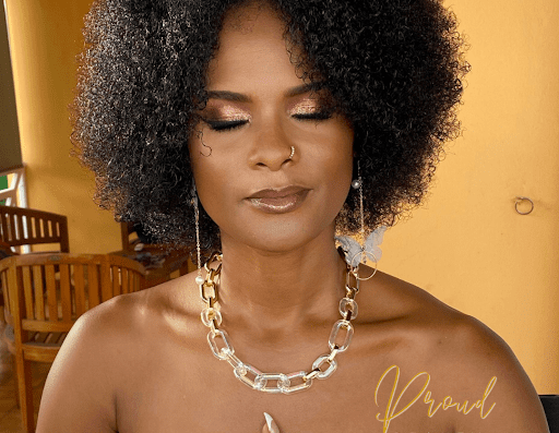 Image De Proud Beauty | Maquilleuse Guadeloupe Salon De Beauté Sainte-Anne