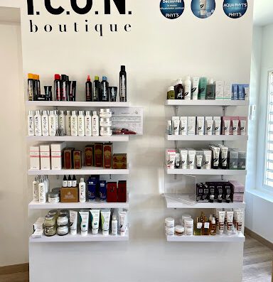 Image De Studio Beauté Salon De Beauté Saint-François