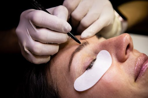 Image De Atelier Du Regard Genève Sourcils