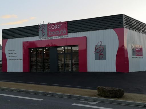 Image De Escales Détente - Institut De Beauté Niort Salon De Beauté Niort