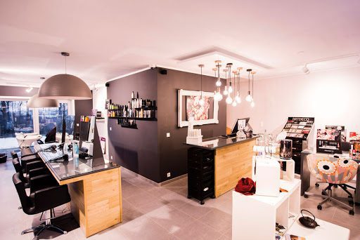 Image De My Hair Institute Salon De Beauté Namur