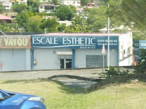 Image De Escale Esthétic Salon De Beauté Basse-Terre