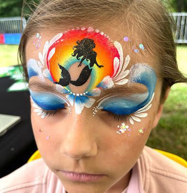 image de Makeup Kids - Maquilleuse Professionnelle Artistique Enfants / évènementiel Maquilleuse professionnelle Sainte-Eulalie