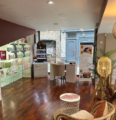 Image De Institut De Beauté L’belesa Salon De Beauté Aurillac