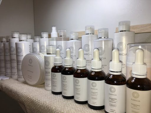 Image De Charlotte Lefebvre - Dream Esthetics Salon De Beauté Genève