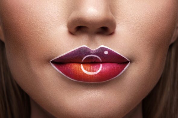 Ombre Lips Le Guide Complet